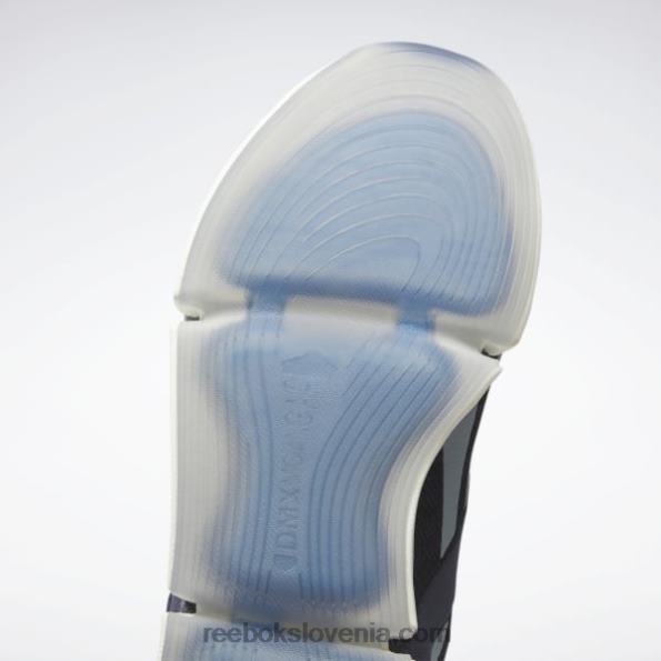 Reebok Ženski čevlji dailyfit dmx 2.5 R22JR953 vektor mornarsko/morska siva/kreda