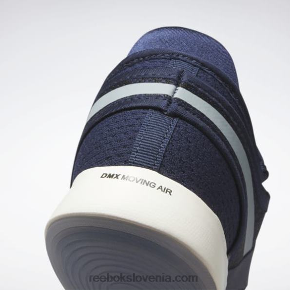 Reebok Ženski čevlji dailyfit dmx 2.5 R22JR953 vektor mornarsko/morska siva/kreda