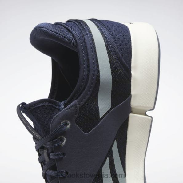 Reebok Ženski čevlji dailyfit dmx 2.5 R22JR953 vektor mornarsko/morska siva/kreda