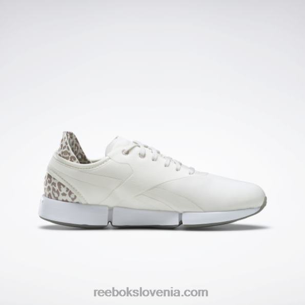 Reebok Ženski čevlji dailyfit dmx 2 R22JR257 kreda/rožnato zlato/ftwr bela
