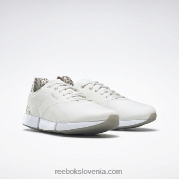 Reebok Ženski čevlji dailyfit dmx 2 R22JR257 kreda/rožnato zlato/ftwr bela