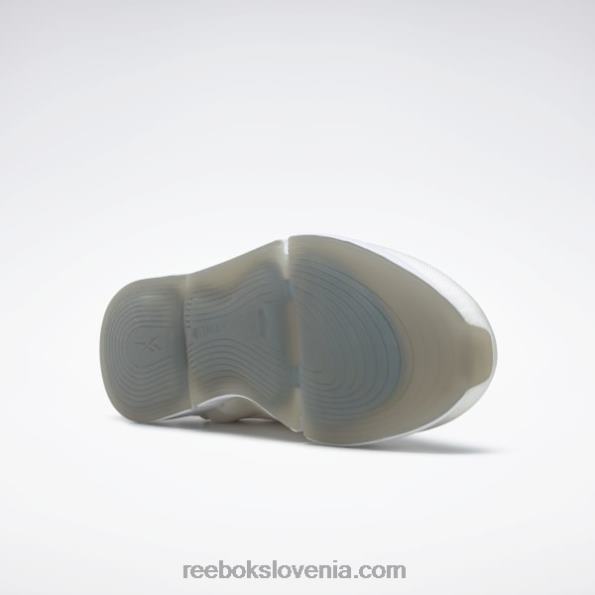 Reebok Ženski čevlji dailyfit dmx 2 R22JR257 kreda/rožnato zlato/ftwr bela