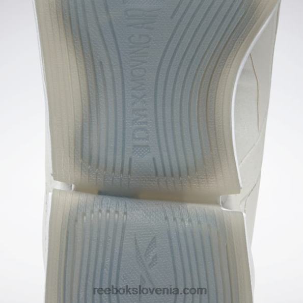 Reebok Ženski čevlji dailyfit dmx 2 R22JR257 kreda/rožnato zlato/ftwr bela