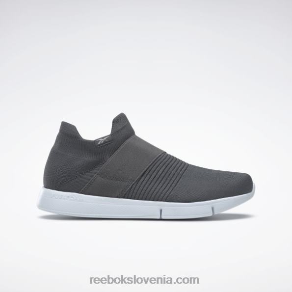 Reebok Ženski natikači daystart onlux R22JR939 čisto siva 7/ftwr bela/čisto siva 4