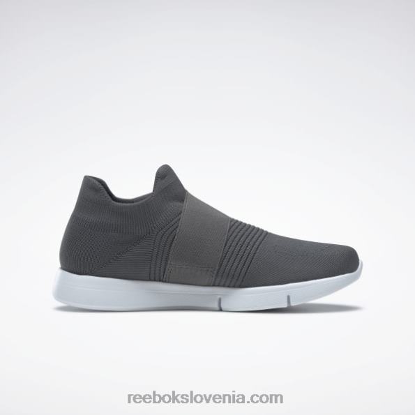 Reebok Ženski natikači daystart onlux R22JR939 čisto siva 7/ftwr bela/čisto siva 4