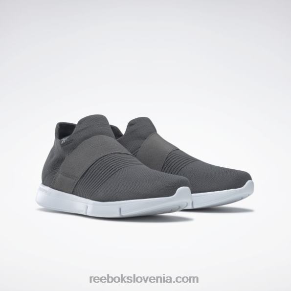 Reebok Ženski natikači daystart onlux R22JR939 čisto siva 7/ftwr bela/čisto siva 4