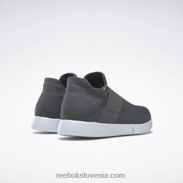 Reebok Ženski natikači daystart onlux R22JR939 čisto siva 7/ftwr bela/čisto siva 4