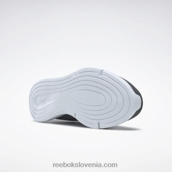 Reebok Ženski natikači daystart onlux R22JR939 čisto siva 7/ftwr bela/čisto siva 4