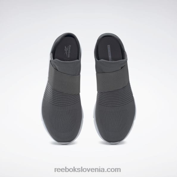 Reebok Ženski natikači daystart onlux R22JR939 čisto siva 7/ftwr bela/čisto siva 4