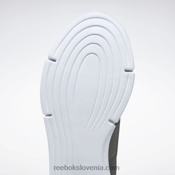 Reebok Ženski natikači daystart onlux R22JR939 čisto siva 7/ftwr bela/čisto siva 4