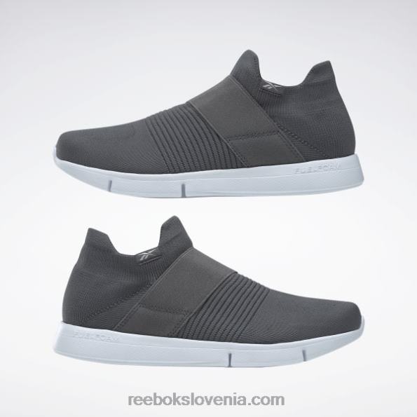 Reebok Ženski natikači daystart onlux R22JR939 čisto siva 7/ftwr bela/čisto siva 4
