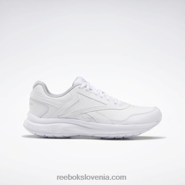 Reebok walk ultra 7 dmx max ženski čevlji R22JR50 bela/hladno siva 2/collegiate royal