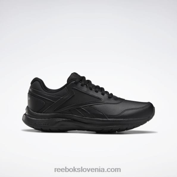 Reebok walk ultra 7 dmx max ženski čevlji R22JR93 črna/hladno siva/collegiate royal