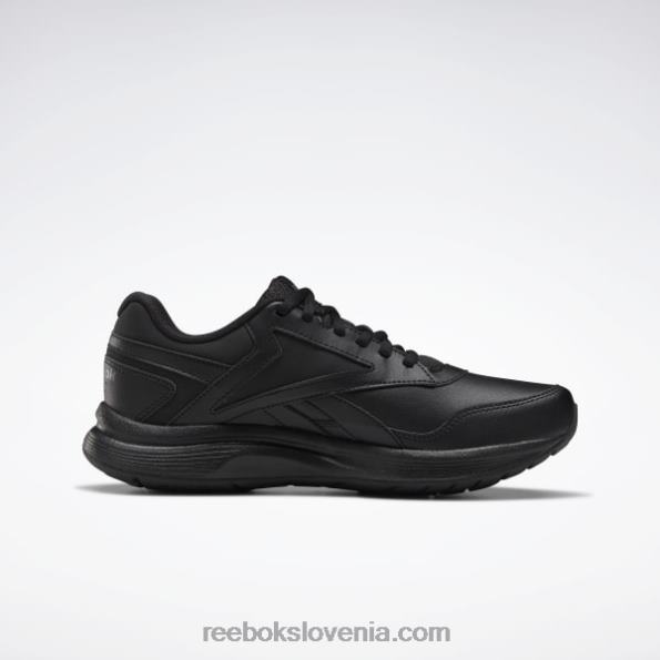 Reebok walk ultra 7 dmx max ženski čevlji R22JR93 črna/hladno siva/collegiate royal