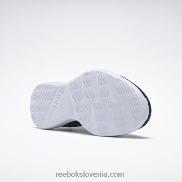 Reebok walkawhile ženski čevlji R22JR272 jedro črno/ftwr belo