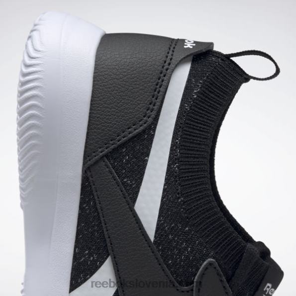 Reebok walkawhile ženski čevlji R22JR272 jedro črno/ftwr belo