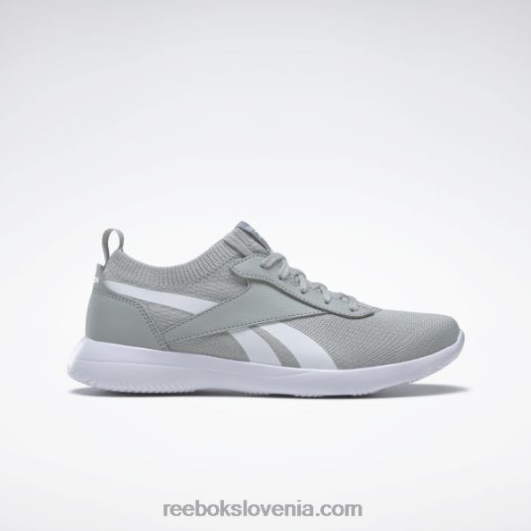 Reebok walkawhile ženski čevlji R22JR296 čisto siva 3/ftwr bela