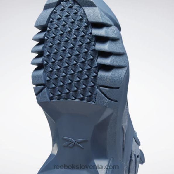 Reebok cardi b club c v2 ženski čevlji R22JR963 modri skrilavec