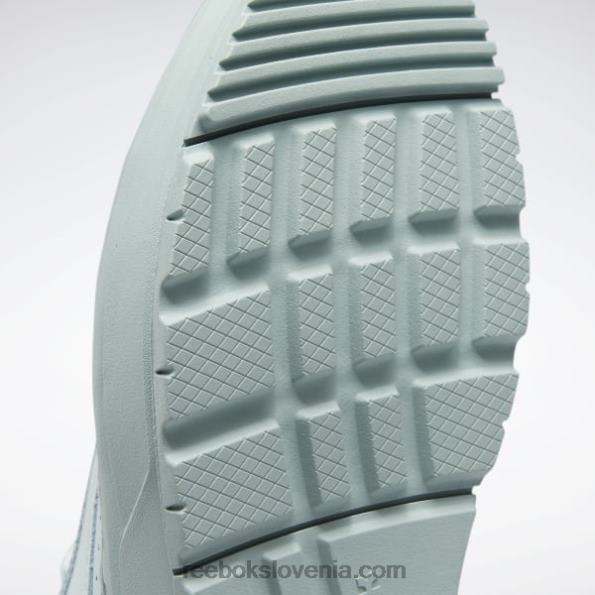 Reebok club c dvojni geo ženski čevlji R22JR460 šepetno modra/morska siva