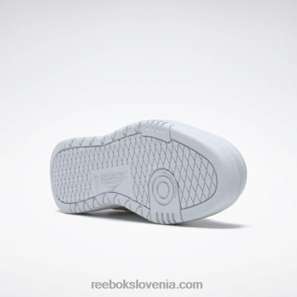 Reebok club c dvojni revenge ženski čevlji R22JR387 ftwr bela/sahara
