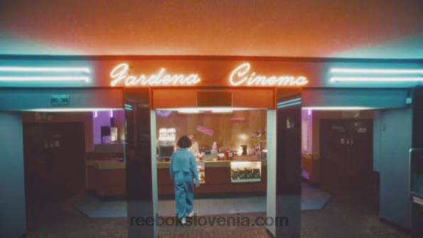 Reebok club c extra ženski čevlji R22JR4 ftwr bela/čisto siva 3