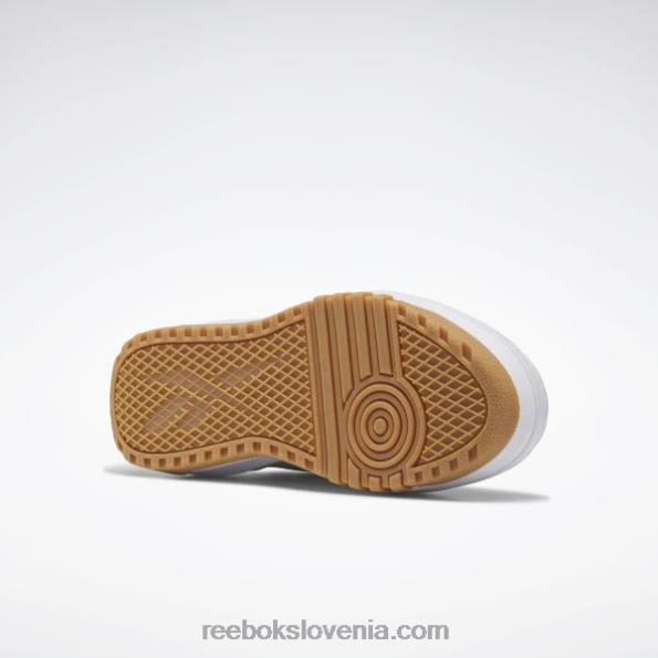 Reebok club c extra ženski čevlji R22JR59 ftwr bela/vektorsko modra