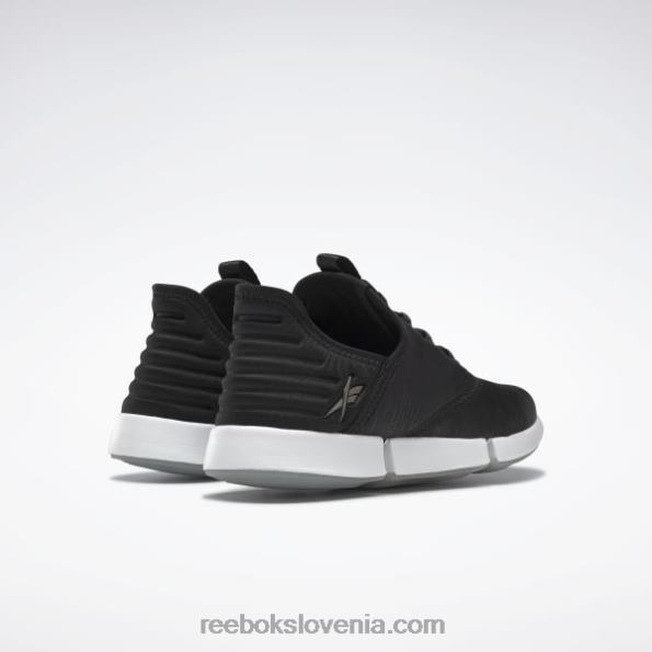Reebok Ženski čevlji dailyfit dmx R22JR979 črnobela