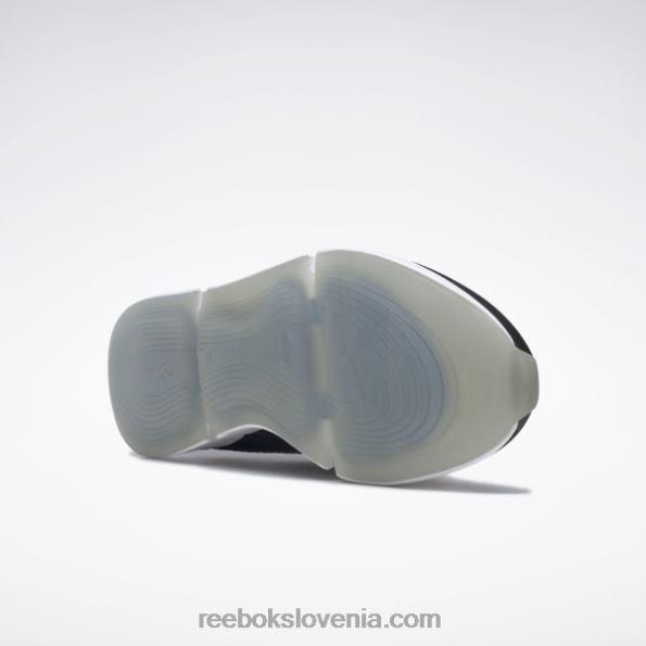 Reebok Ženski čevlji dailyfit dmx R22JR979 črnobela