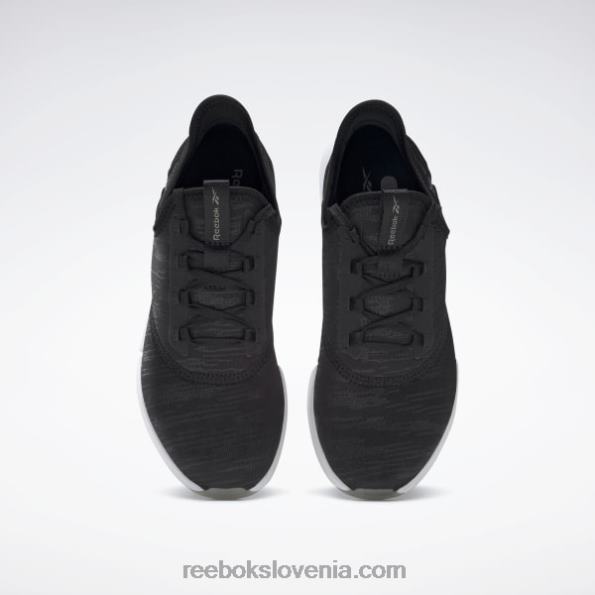 Reebok Ženski čevlji dailyfit dmx R22JR979 črnobela