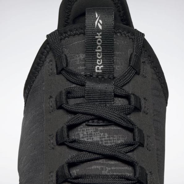 Reebok Ženski čevlji dailyfit dmx R22JR979 črnobela