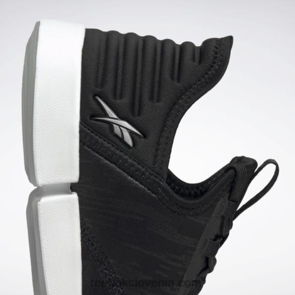 Reebok Ženski čevlji dailyfit dmx R22JR979 črnobela
