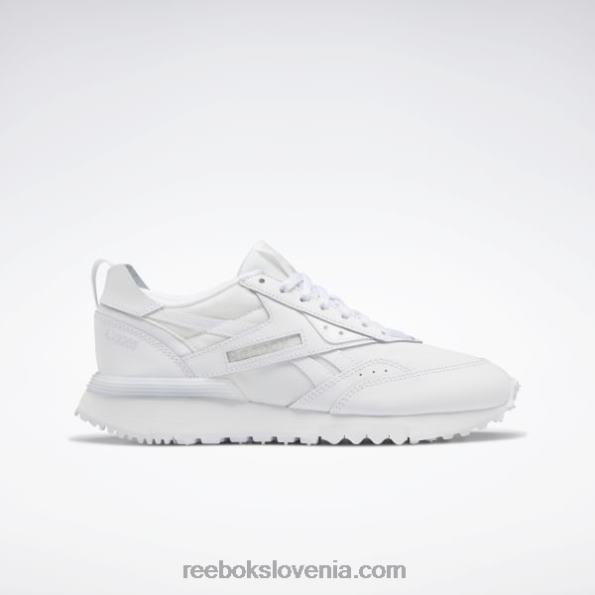 Reebok Ženski čevlji lx2200 R22JR171 ftwr bela/štukatura