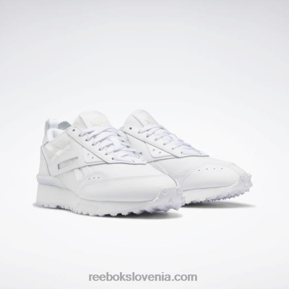 Reebok Ženski čevlji lx2200 R22JR171 ftwr bela/štukatura