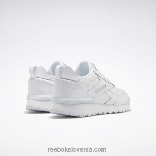 Reebok Ženski čevlji lx2200 R22JR171 ftwr bela/štukatura
