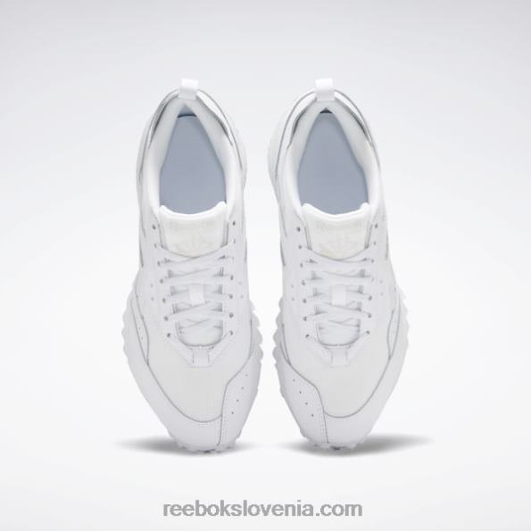 Reebok Ženski čevlji lx2200 R22JR171 ftwr bela/štukatura