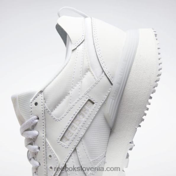 Reebok Ženski čevlji lx2200 R22JR171 ftwr bela/štukatura