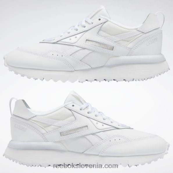 Reebok Ženski čevlji lx2200 R22JR171 ftwr bela/štukatura