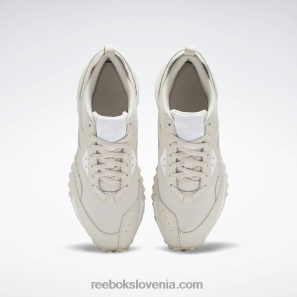 Reebok Ženski čevlji lx2200 R22JR177 stucco/ftwr bela/steklo modra