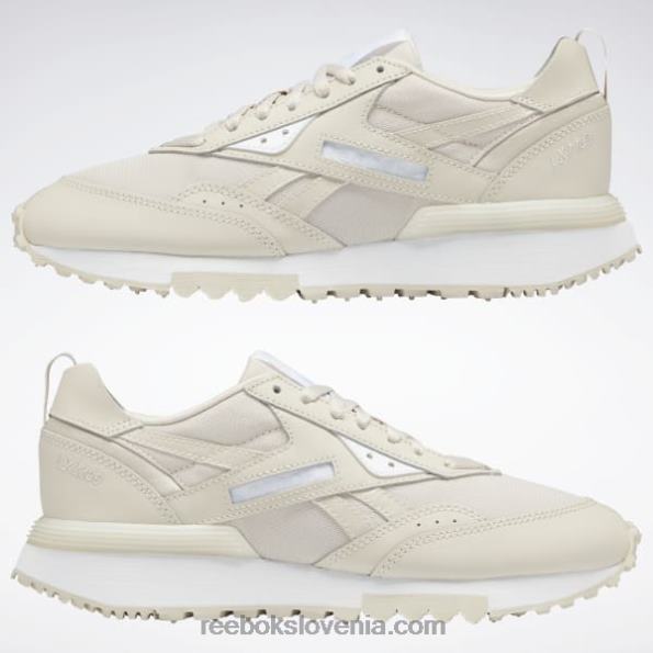 Reebok Ženski čevlji lx2200 R22JR177 stucco/ftwr bela/steklo modra