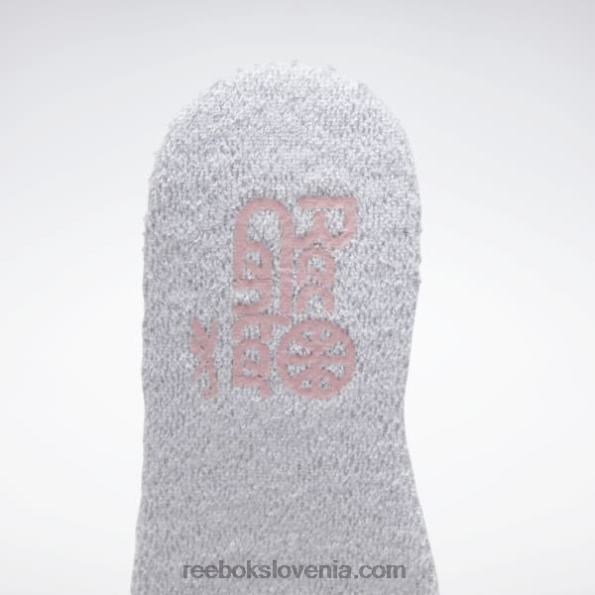 Reebok f/s hi ženski čevlji R22JR923 ftwr bel/roza sijaj/svetleča akva