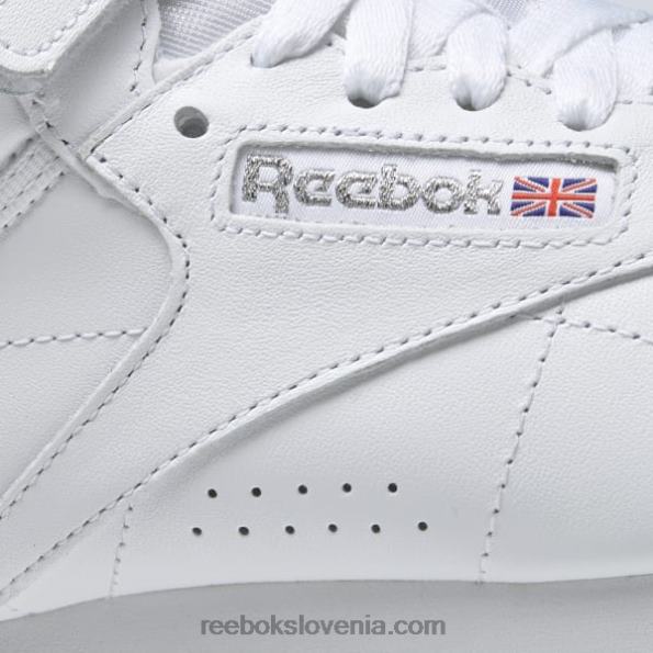 Reebok freestyle hi ženski čevlji R22JR13 bela
