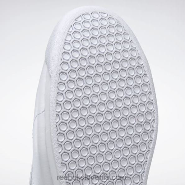 Reebok freestyle hi ženski čevlji R22JR13 bela