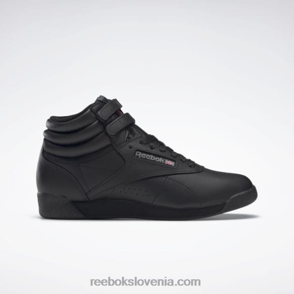 Reebok freestyle hi ženski čevlji R22JR68 Črna