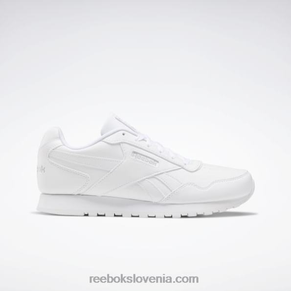 Reebok klasični ženski čevlji harman run R22JR928 bela/jeklo