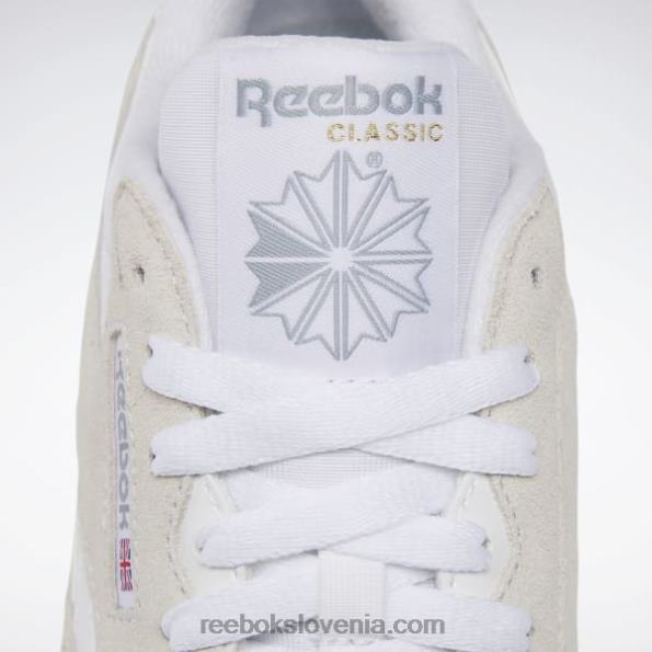 Reebok klasični najlonski ženski čevlji R22JR142 ftwr bela