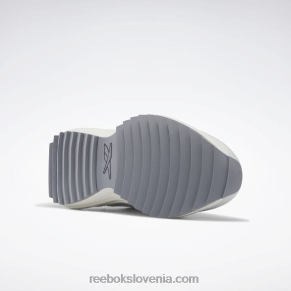 Reebok klasični usnjeni sp ekstra ženski čevlji R22JR337 ftwr bela/hladno siva