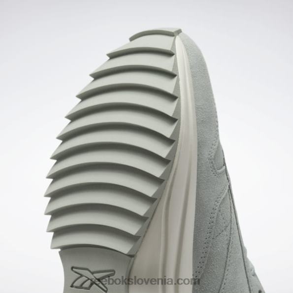 Reebok klasični usnjeni sp ekstra ženski čevlji R22JR760 kreda/morski sprej
