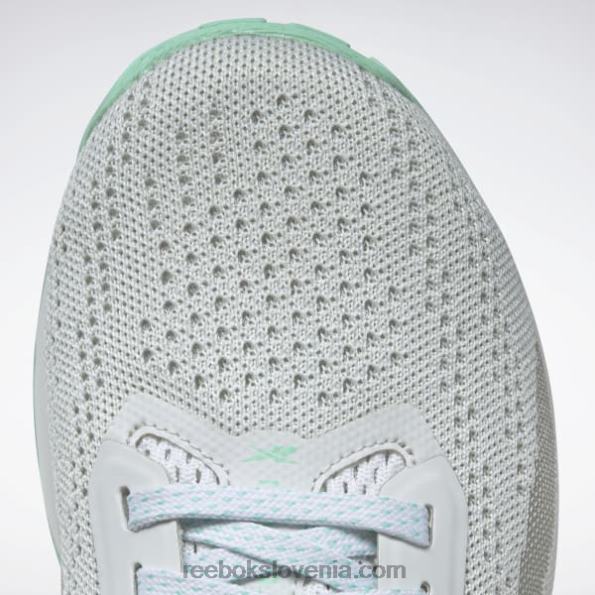 Reebok nano x1 ženski copati za trening R22JR200 čista siva 1/namig mint/čista siva 3
