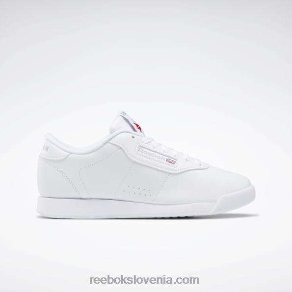 Reebok princess ženski čevlji R22JR129 bela