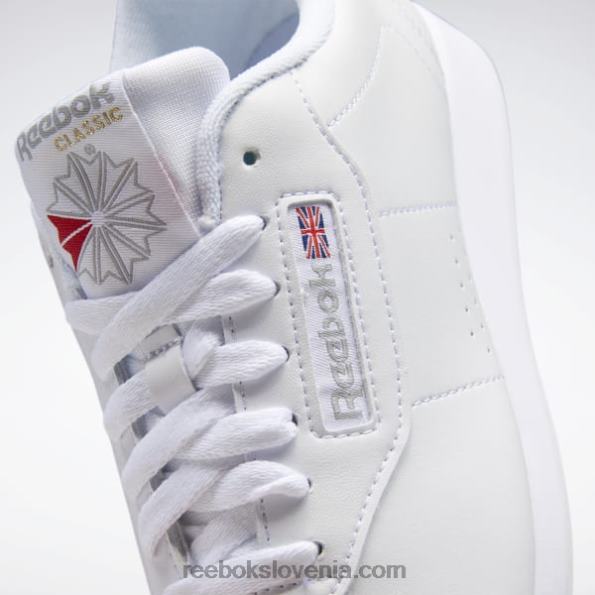 Reebok princess ženski čevlji R22JR129 bela